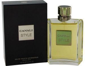 Canali Style Cologne, de Canali · Perfume de Hombre