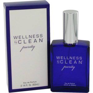 Clean Wellness Purity Perfume, de Clean · Perfume de Mujer