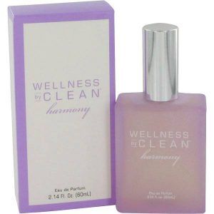 Clean Wellness Harmony Perfume, de Clean · Perfume de Mujer