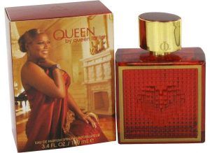 Queen Perfume, de Queen Latifah · Perfume de Mujer