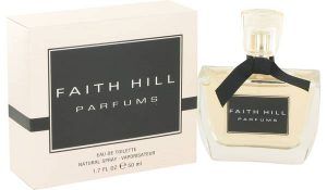 Faith Hill Perfume, de Faith Hill · Perfume de Mujer