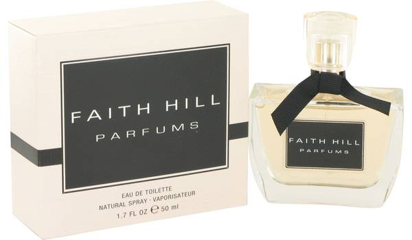perfume Faith Hill Perfume