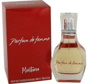 Montana Parfum De Femme Perfume, de Montana · Perfume de Mujer Montana Parfum De Femme Perfume, de Montana · Perfume de Mujer