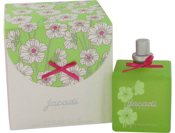 perfume Jacadi Fille Perfume