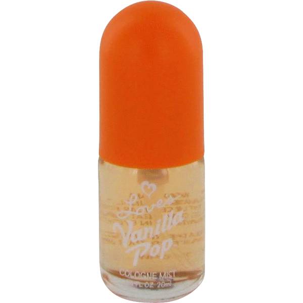 perfume Love's Vanilla Pop Perfume
