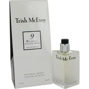 Trish Mcevoy 9 Blackberry & Vanilla Musk Perfume, de Trish McEvoy · Perfume de Mujer
