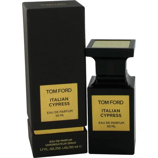 perfume Tom Ford Italian Cypress Cologne
