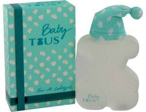 Baby Tous · Perfume de Niños y Bebés Baby Tous · Perfume de Niños y Bebés