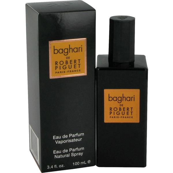 perfume Baghari Perfume
