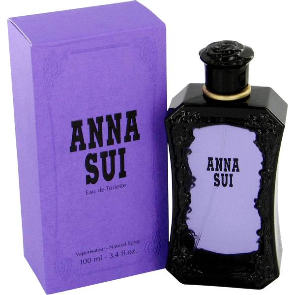 perfume Anna Sui Perfume