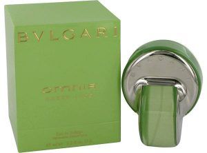 Omnia Green Jade Perfume, de Bvlgari · Perfume de Mujer Omnia Green Jade Perfume, de Bvlgari · Perfume de Mujer