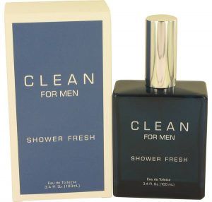 Clean Shower Fresh Cologne, de Clean · Perfume de Hombre