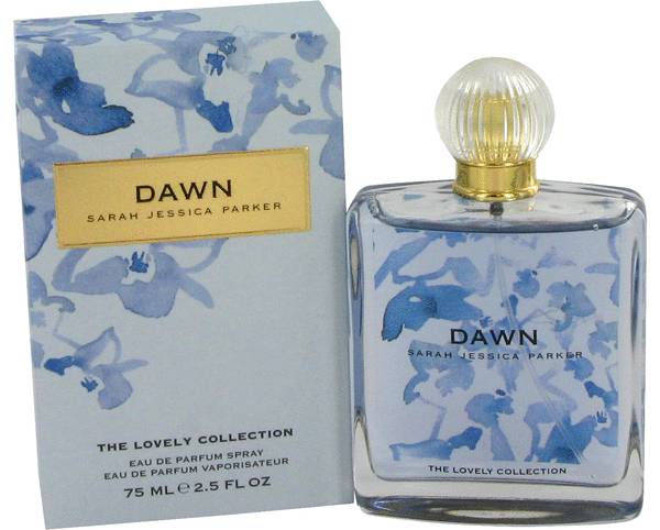 perfume Dawn Perfume