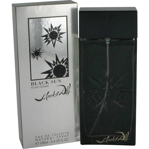 perfume Black Sun Cologne