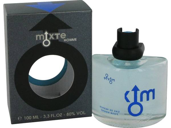 perfume Mixte Cologne