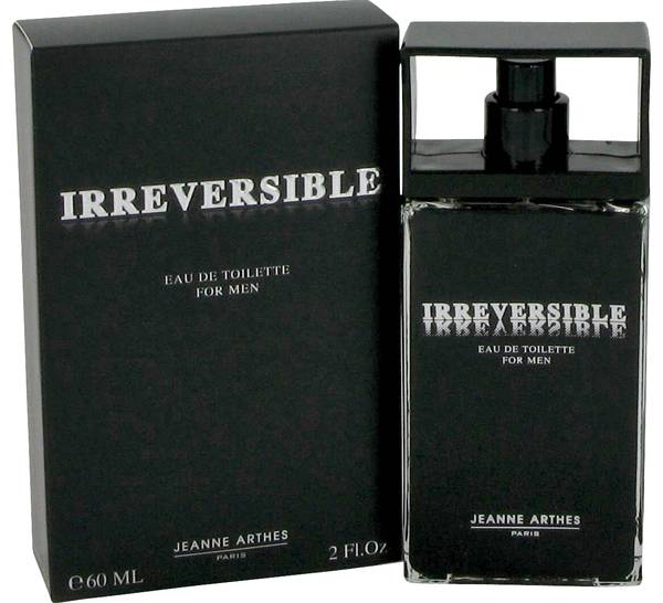 perfume Irreversible Cologne