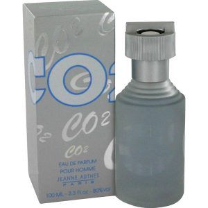 Co2 Cologne, de Jeanne Arthes · Perfume de Hombre