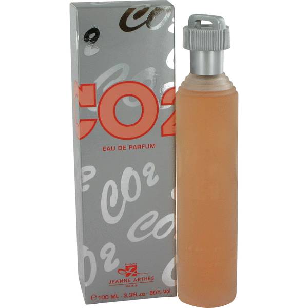 perfume Co2 Perfume