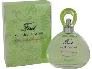 First Premier Bouquet Perfume, de Van Cleef & Arpels · Perfume de Mujer First Premier Bouquet Perfume, de Van Cleef & Arpels · Perfume de Mujer