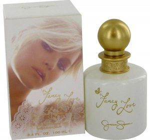 Fancy Love Perfume, de Jessica Simpson · Perfume de Mujer