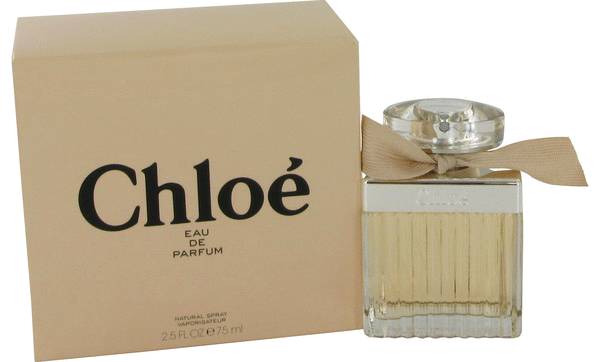 perfume Chloe (new) Perfume
