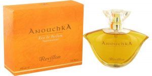 Anouchka Perfume, de Revillon · Perfume de Mujer
