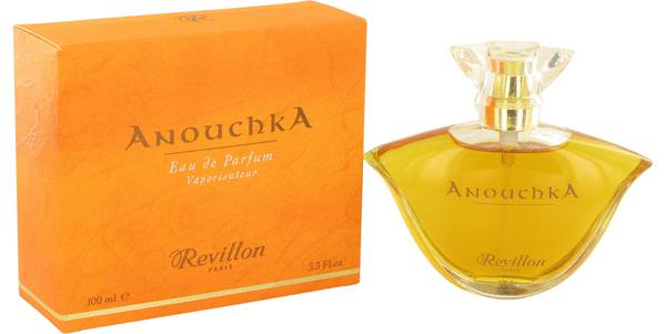 perfume Anouchka Perfume