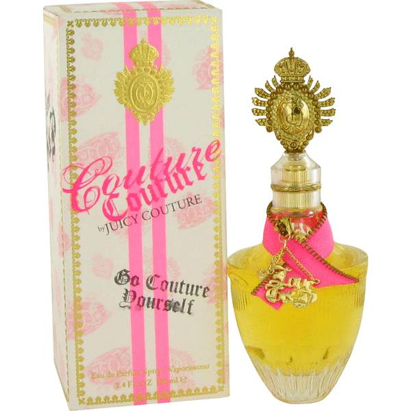 perfume Couture Couture Perfume