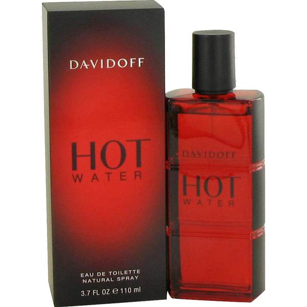 perfume Hot Water Cologne