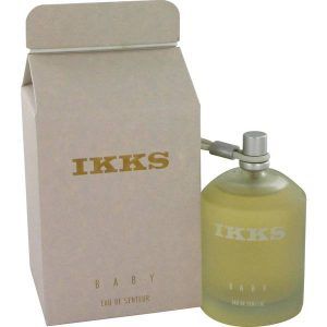 Ikks Baby de IKKS · Perfume de Mujer Ikks Baby de IKKS · Perfume de Mujer