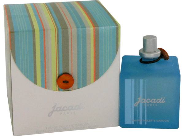 perfume Jacadi Cologne