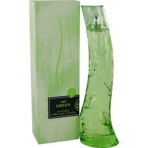 Café Green Cologne, de Cofinluxe · Perfume de Hombre Café Green Cologne, de Cofinluxe · Perfume de Hombre
