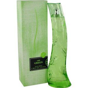 Café Green Perfume, de Cofinluxe · Perfume de Mujer Café Green Perfume, de Cofinluxe · Perfume de Mujer
