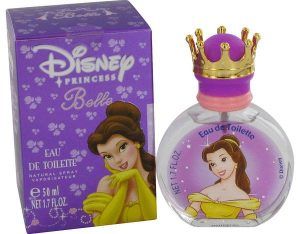 Disney Princess Belle Perfume, de Disney · Perfume de Mujer Disney Princess Belle Perfume, de Disney · Perfume de Mujer
