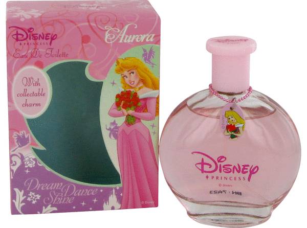 perfume Disney Princess Aurora Perfume
