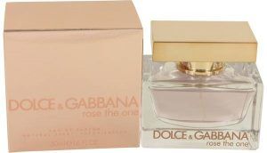 Rose The One Perfume, de Dolce & Gabbana · Perfume de Mujer Rose The One Perfume, de Dolce & Gabbana · Perfume de Mujer