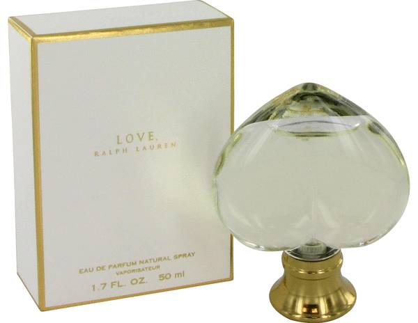 perfume Ralph Lauren Love Perfume