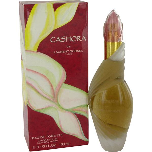 perfume Cashora Perfume