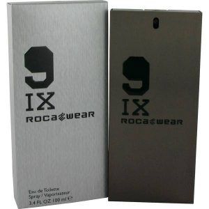 9ix Rocawear Cologne, de Jay-Z · Perfume de Hombre