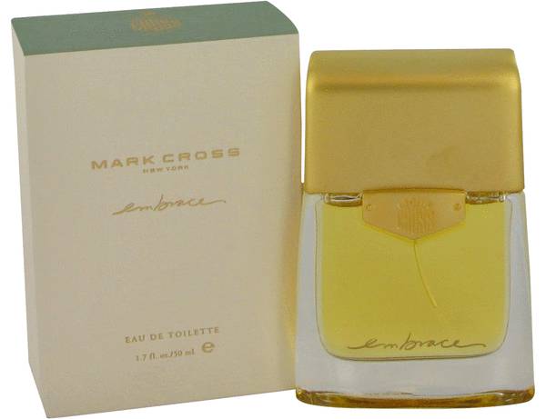 perfume Embrace Perfume