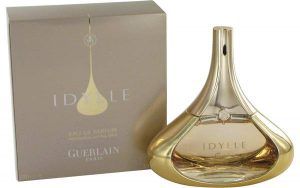 Idylle Perfume, de Guerlain · Perfume de Mujer Idylle Perfume, de Guerlain · Perfume de Mujer