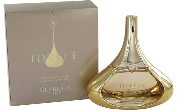 perfume Idylle Perfume