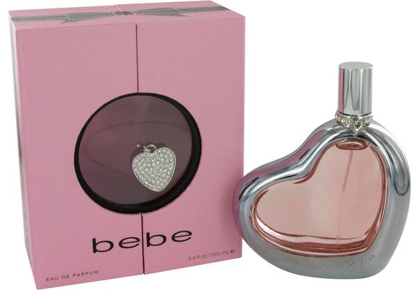 perfume Bebe Perfume