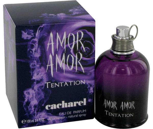 perfume Amor Amor Tentation Perfume