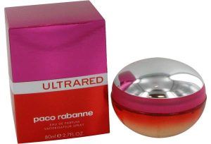 Ultrared Perfume, de Paco Rabanne · Perfume de Mujer Ultrared Perfume, de Paco Rabanne · Perfume de Mujer
