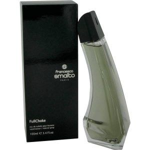 Full Choke Cologne, de Francesco Smalto · Perfume de Hombre
