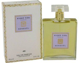 Vicky Tiel Sensuel Perfume, de Vicky Tiel · Perfume de Mujer