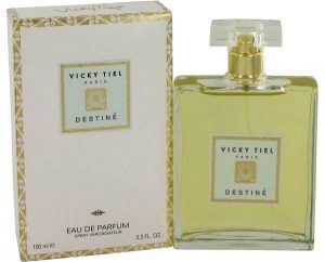 Vicky Tiel Destine Perfume, de Vicky Tiel · Perfume de Mujer