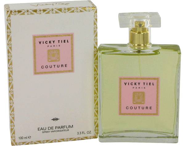 perfume Vicky Tiel Couture Perfume
