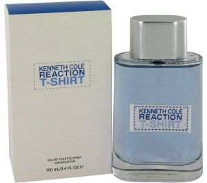 Kenneth Cole Reaction T-shirt Cologne, de Kenneth Cole · Perfume de Hombre